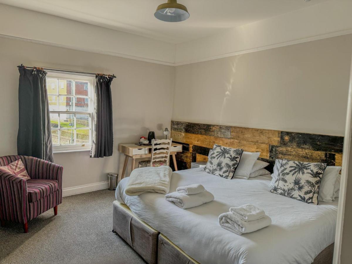 The White Horse Hotel Leiston Extérieur photo