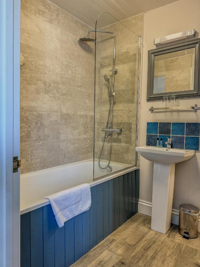 The White Horse Hotel Leiston Extérieur photo