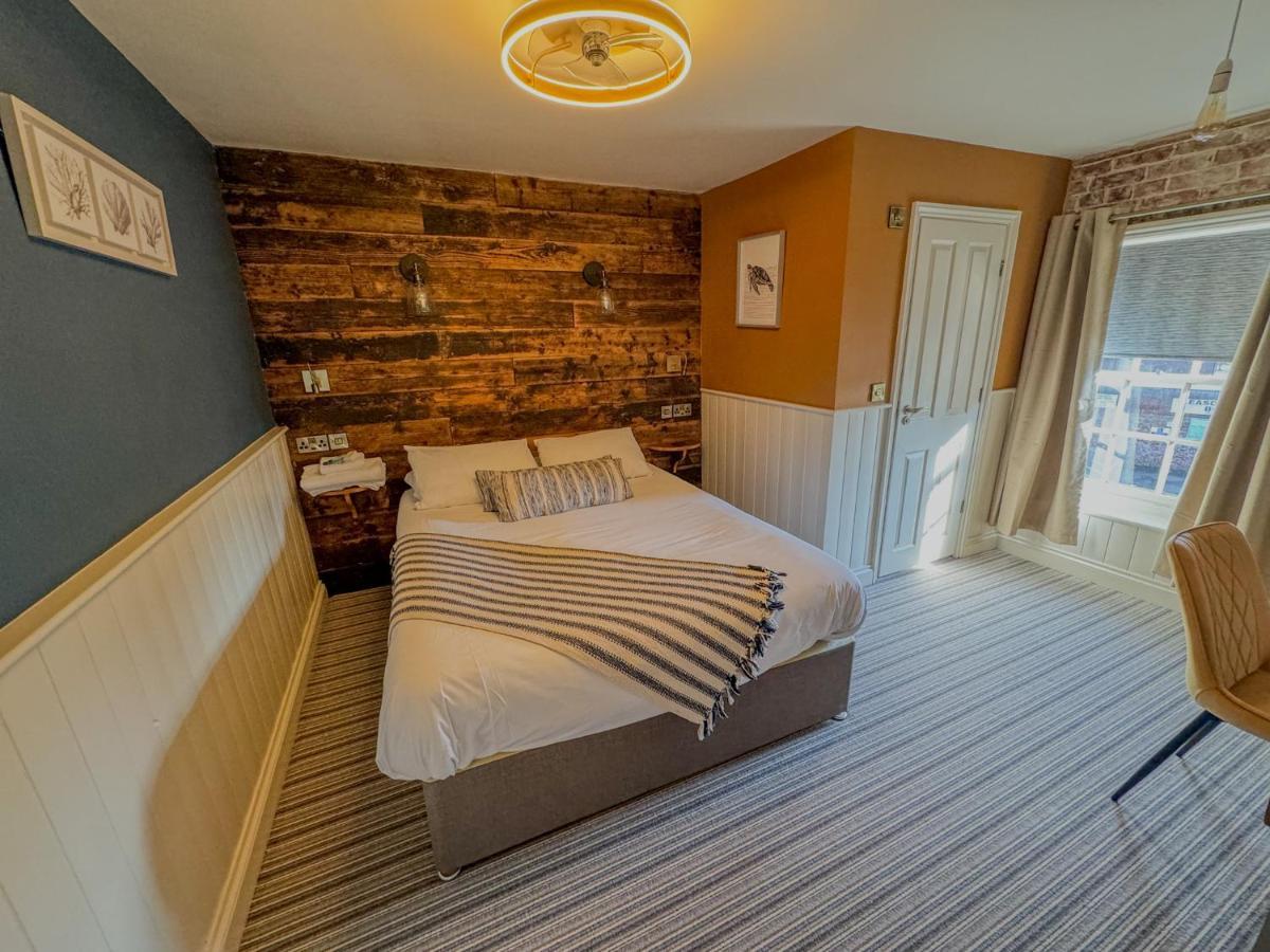 The White Horse Hotel Leiston Extérieur photo