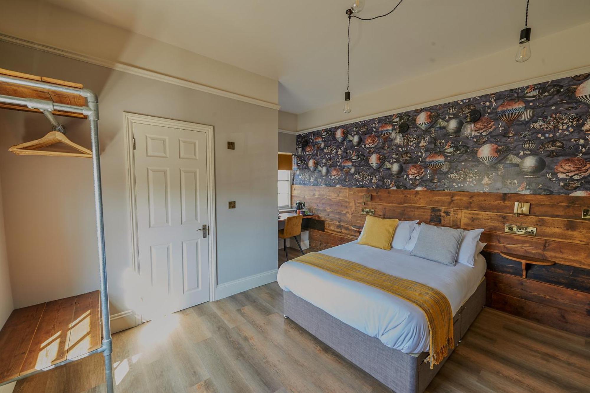 The White Horse Hotel Leiston Extérieur photo