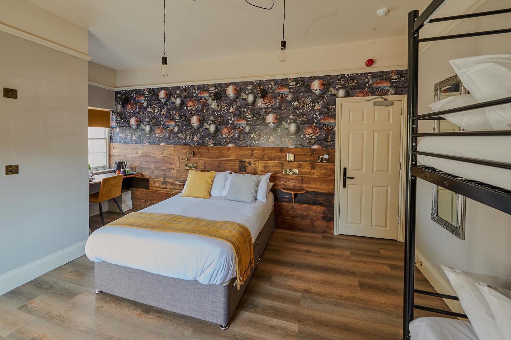 The White Horse Hotel Leiston Extérieur photo