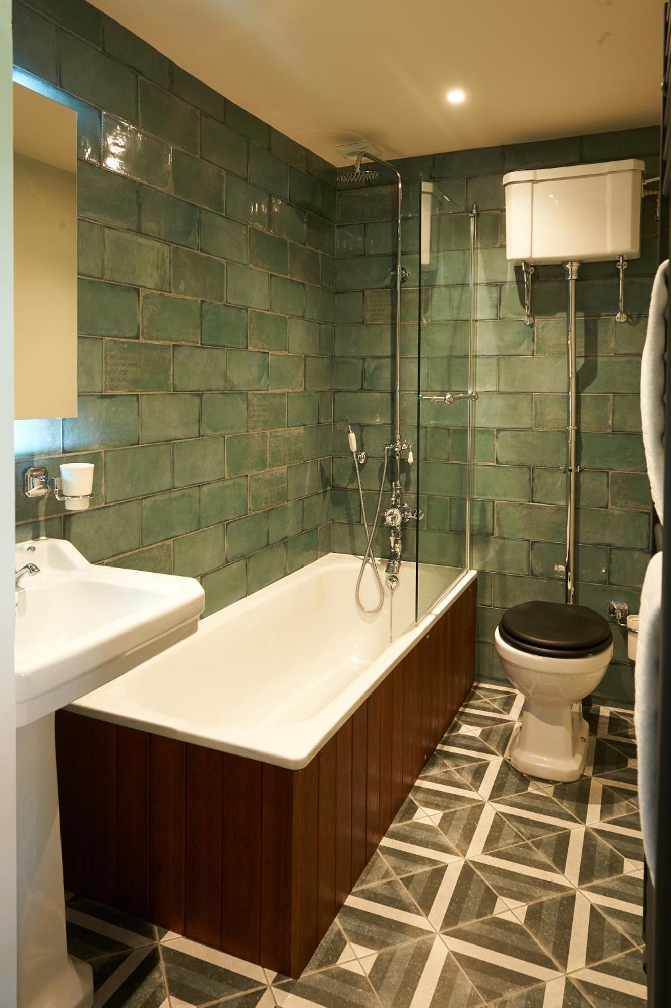 The White Horse Hotel Leiston Extérieur photo