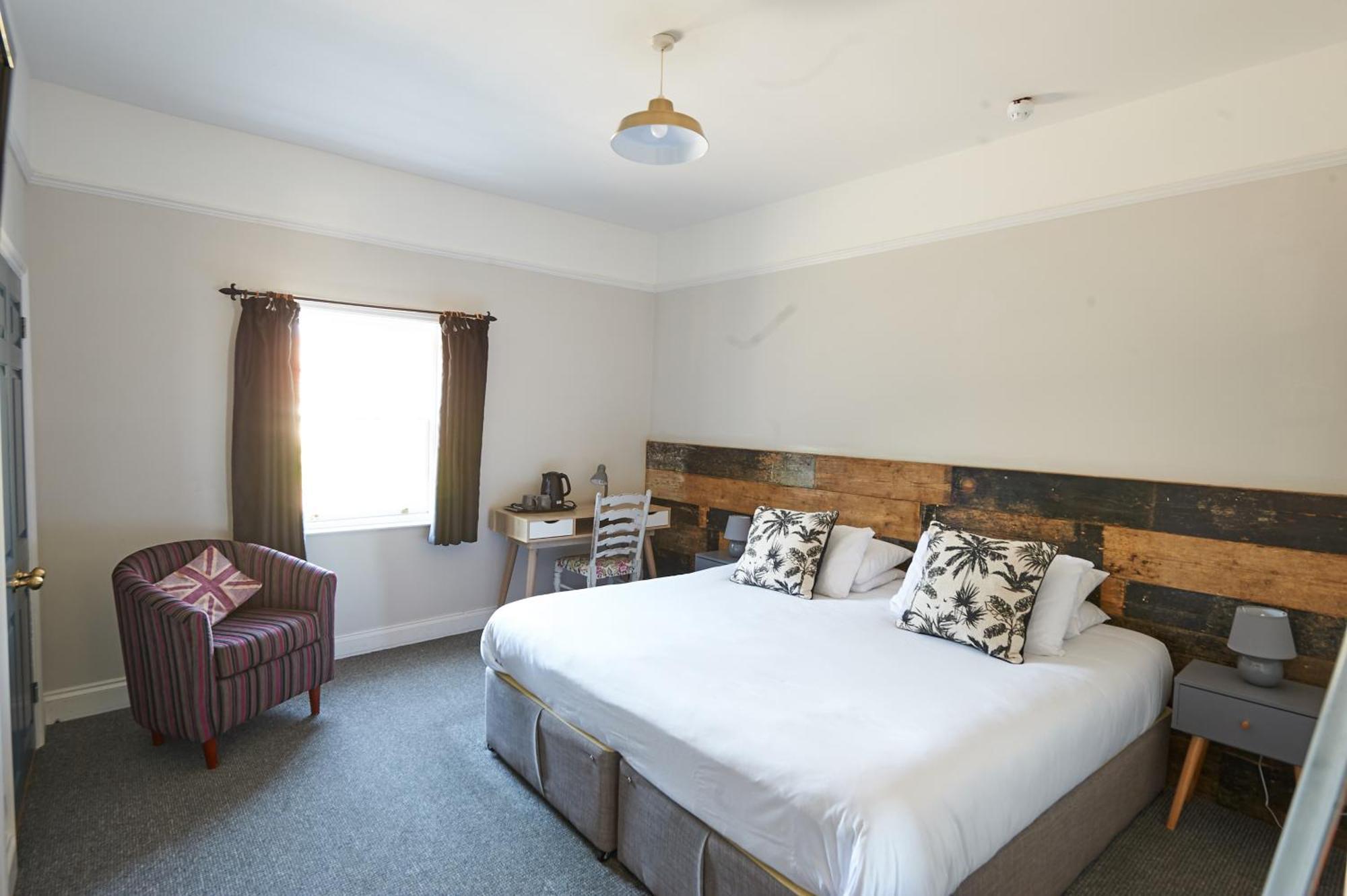 The White Horse Hotel Leiston Extérieur photo