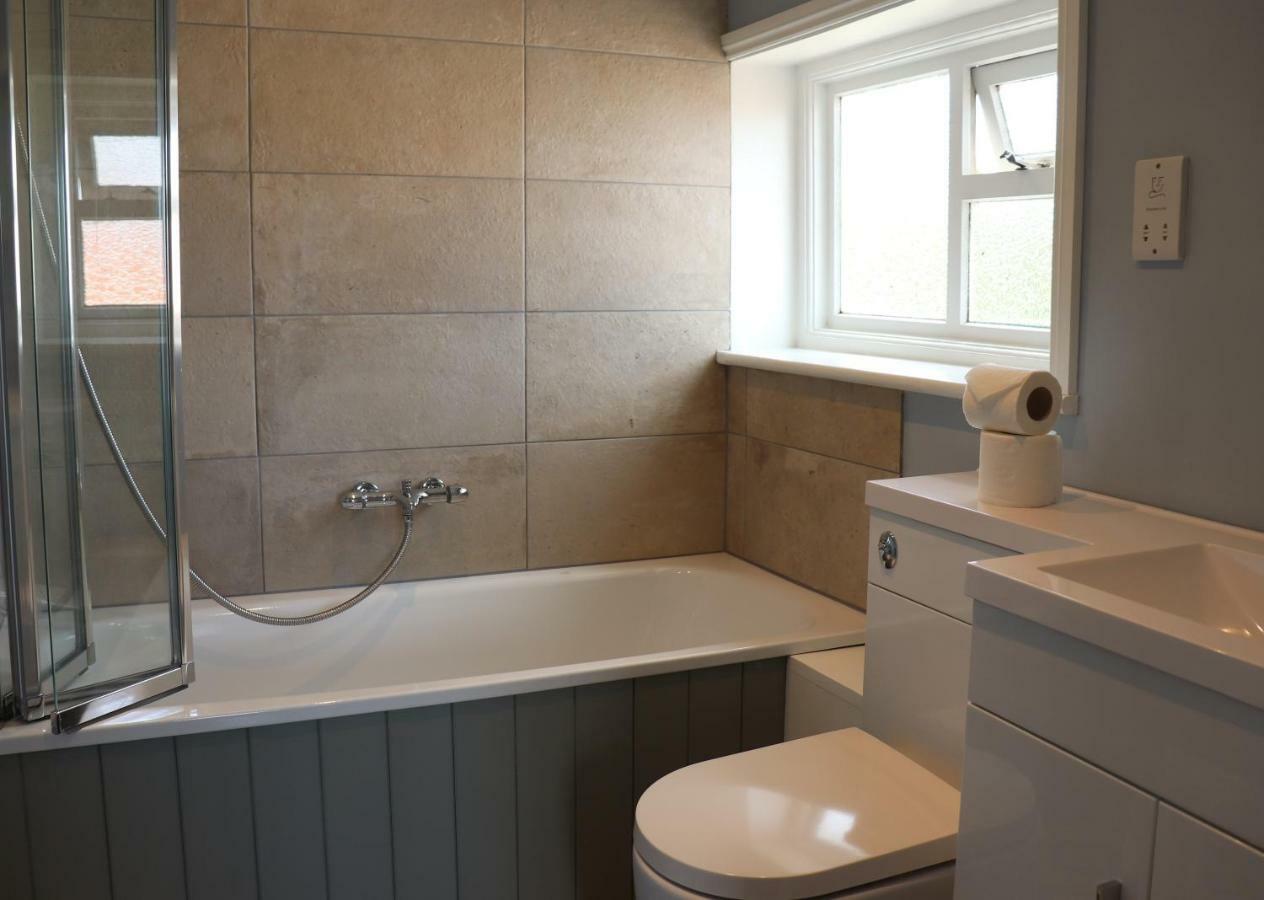 The White Horse Hotel Leiston Extérieur photo