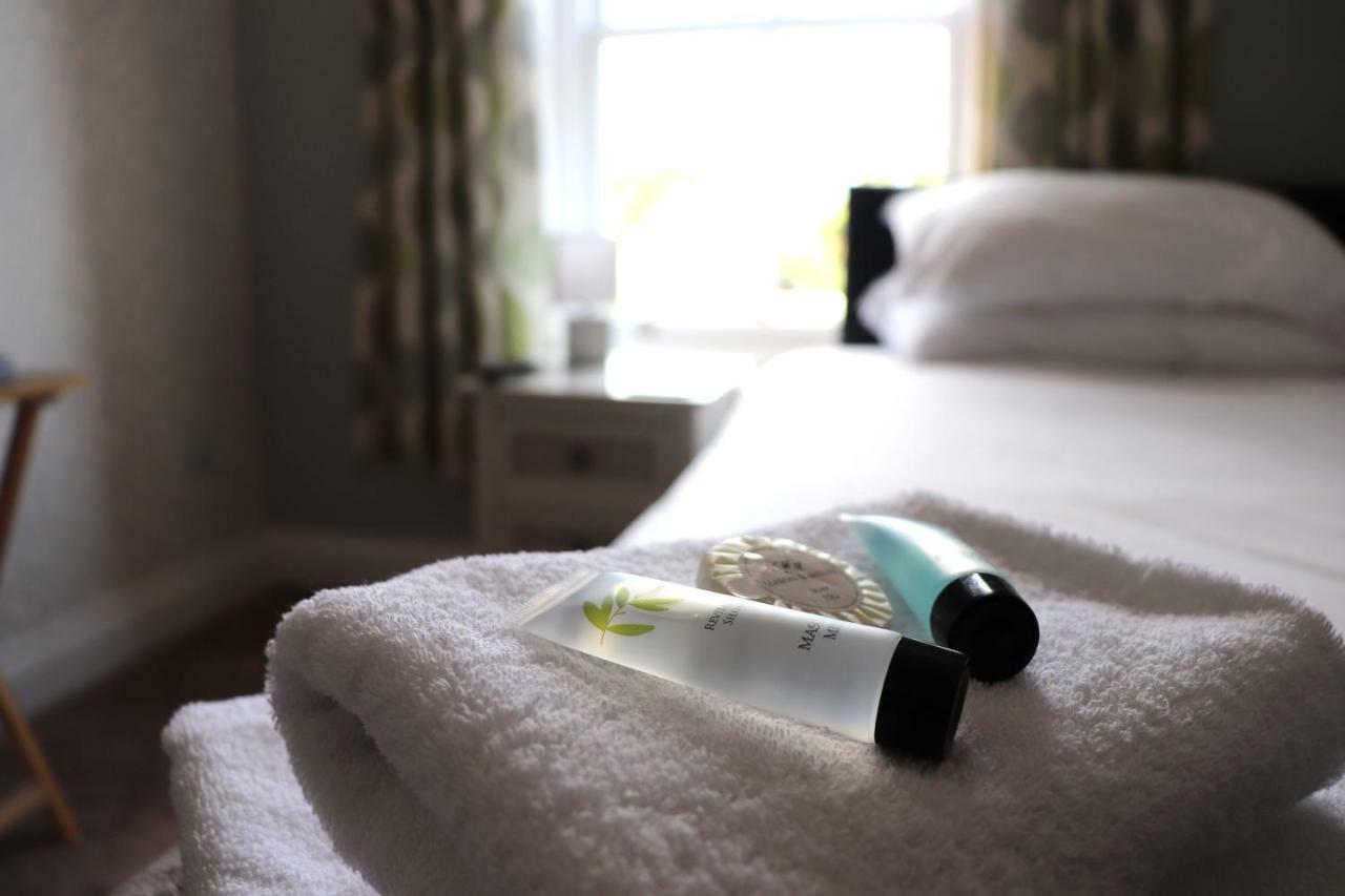 The White Horse Hotel Leiston Extérieur photo